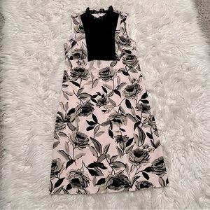 Karl Lagerfeld Floral Dress💕